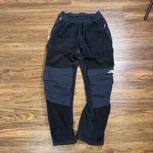 The North Face Vintage Men's Denali Medium Pants 90s y2k gorpcore